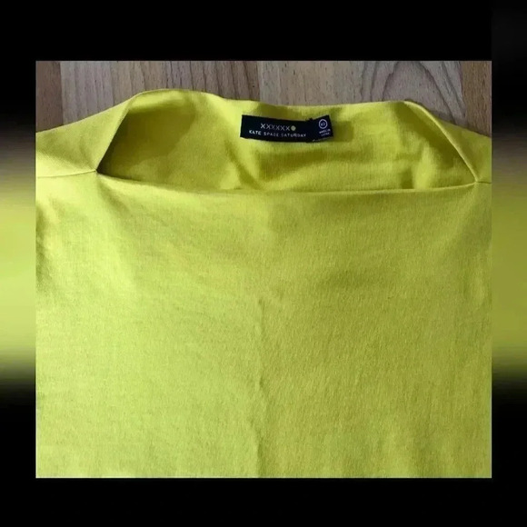 Kate Spade Saturday top - Picture 3 of 3